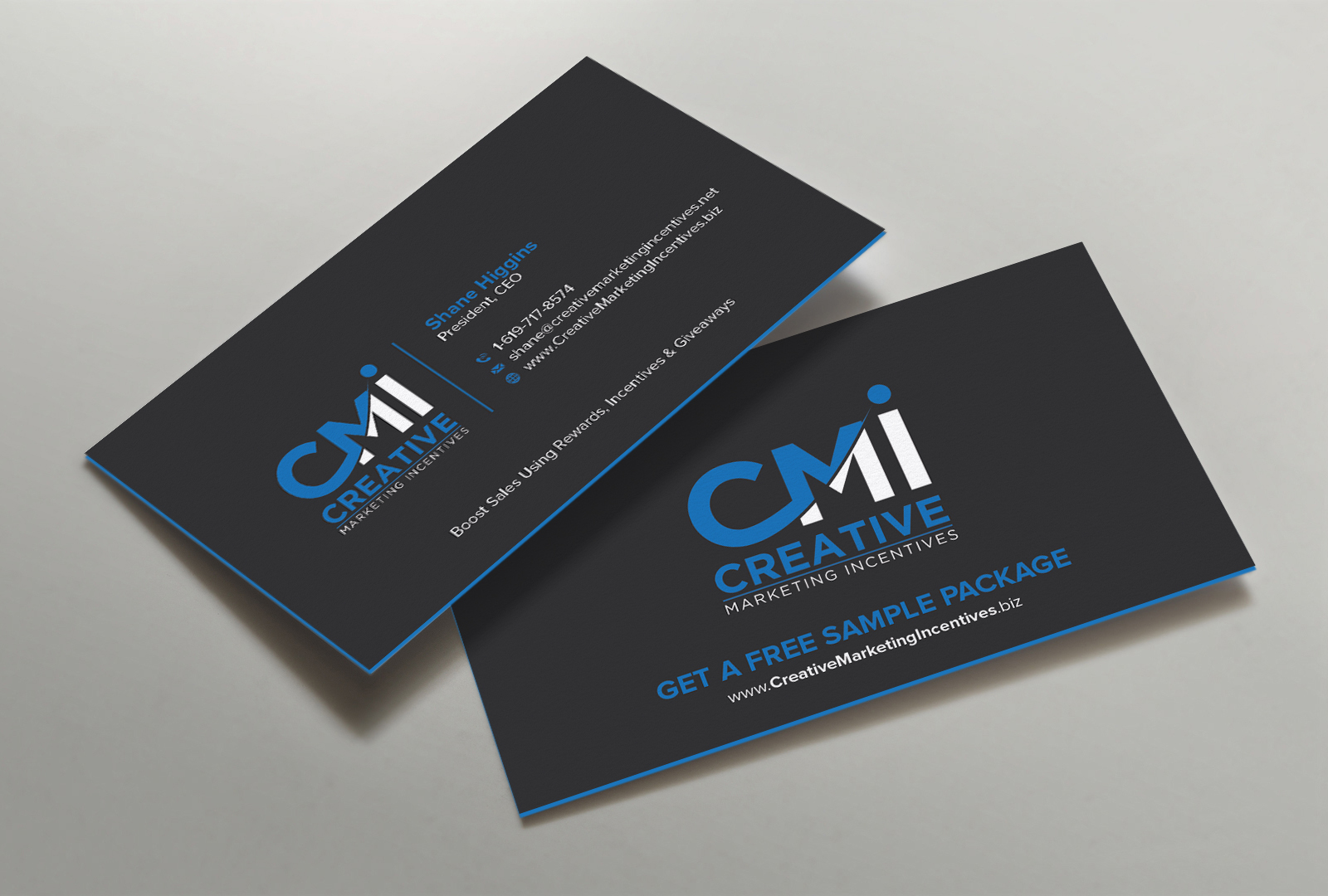 Business Card Design by OxonoArt for Shane | Design #24012714