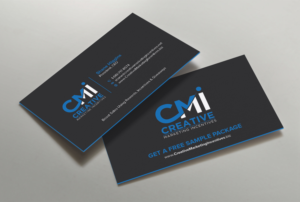 Business Card Design by OxonoArt for Shane | Design: #24012714