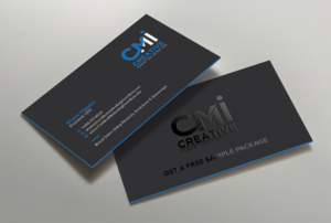 Business Card Design by OxonoArt for Shane | Design: #24012715