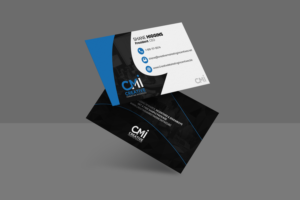 Business Card Design by Atroxic Design for Shane | Design: #24004428