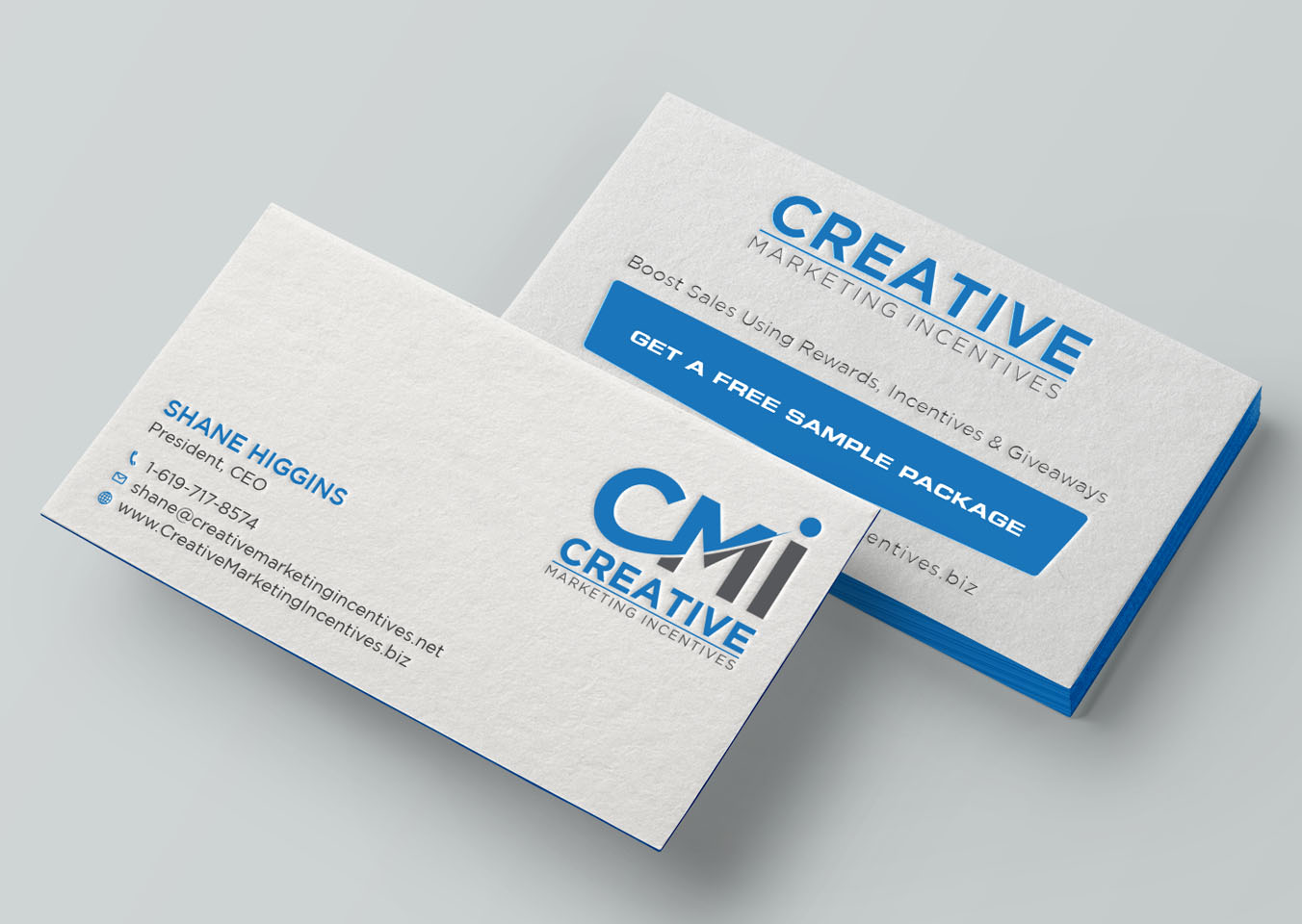 Diseño de Tarjeta de Presentación por Tripti Ranjan Gain para Shane | Diseño #24007913