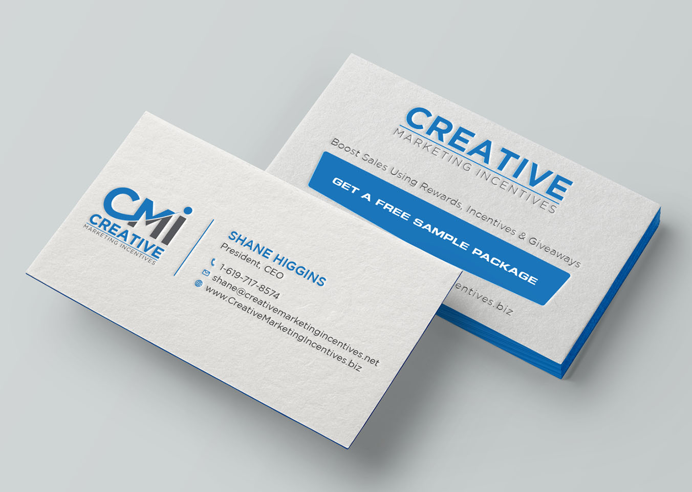 Diseño de Tarjeta de Presentación por Tripti Ranjan Gain para Shane | Diseño #24007917