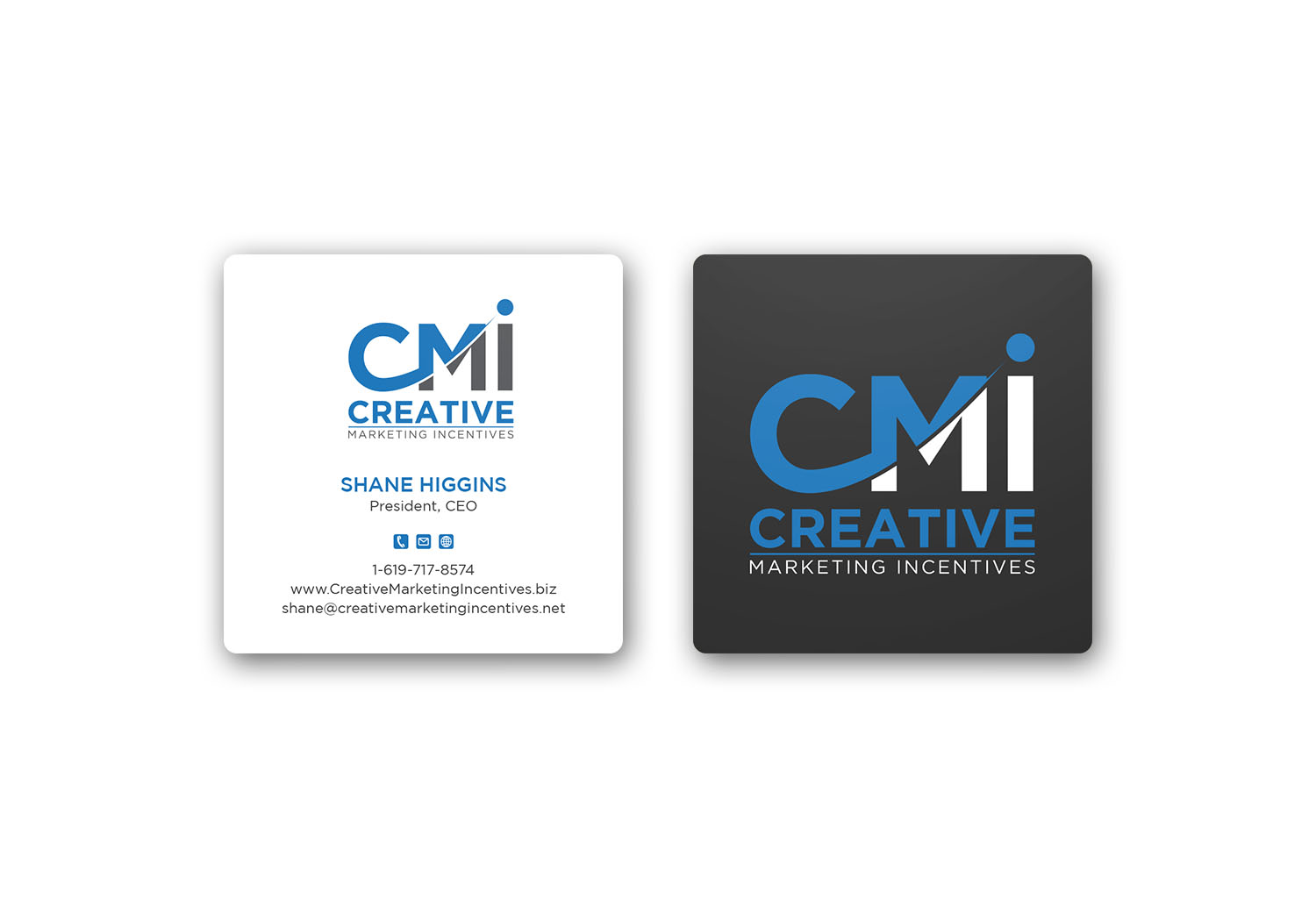 Diseño de Tarjeta de Presentación por Tripti Ranjan Gain para Shane | Diseño #24007920