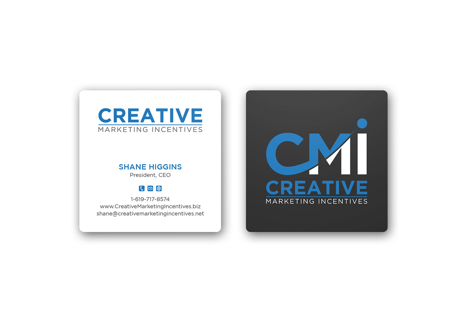 Diseño de Tarjeta de Presentación por Tripti Ranjan Gain para Shane | Diseño #24007922