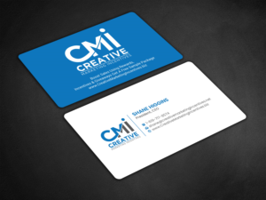 Business Card Design by R.design for Shane | Design: #24004427