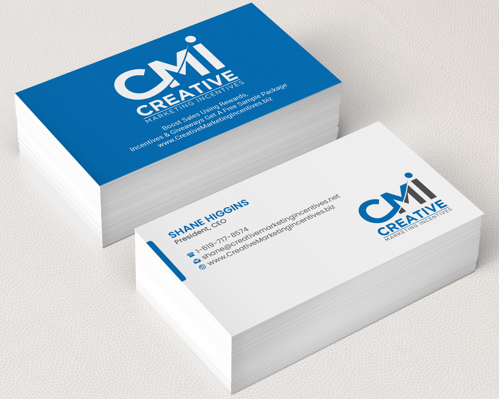 Business Card Design by R.design for Shane | Design #24004507