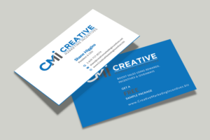 Diseño de Tarjeta de Presentación por Musa. A para Shane | Diseño: #24007057