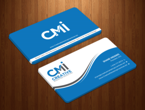 Diseño de Tarjeta de Presentación por Uttom 2 para Shane | Diseño: #24005488