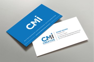 Diseño de Tarjeta de Presentación por Uttom 2 para Shane | Diseño: #24005489