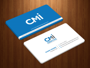 Diseño de Tarjeta de Presentación por Uttom 2 para Shane | Diseño: #24005727