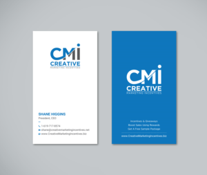 Business Card Design by Uttom 2 for Shane | Design: #24005737