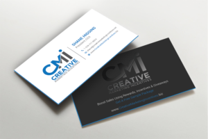Business Card Design by Imagine design000