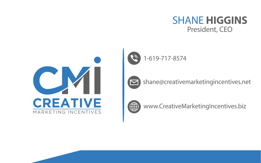 Diseño de Tarjeta de Presentación por Asif Raza para Shane | Diseño #24011856