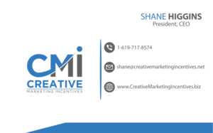 Business Card Design by Asif Raza for Shane | Design: #24011856