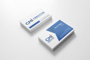 Business Card Design by Duy Loc 3