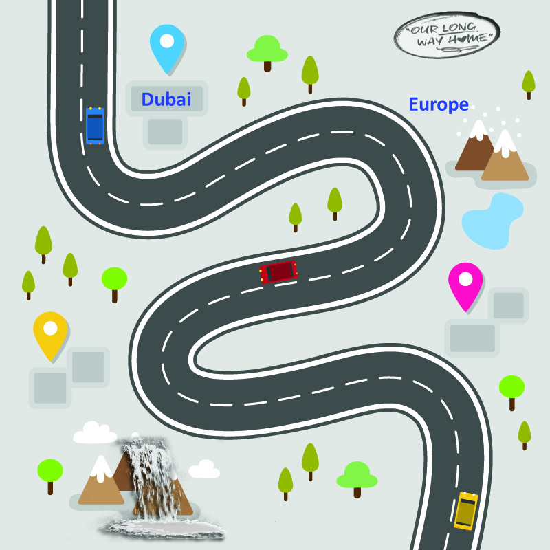 Infografik-Design von RPD für dieses Projekt | Design #24051514