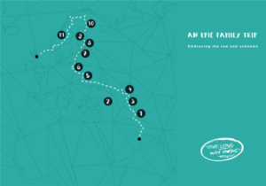 Infographic Design by A wizard girl for this project | Design: #24051571