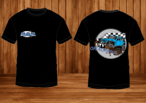 T-Shirt-Design von Ameer Fahi für Recreation Accessory Design, LLC | Design #24034036