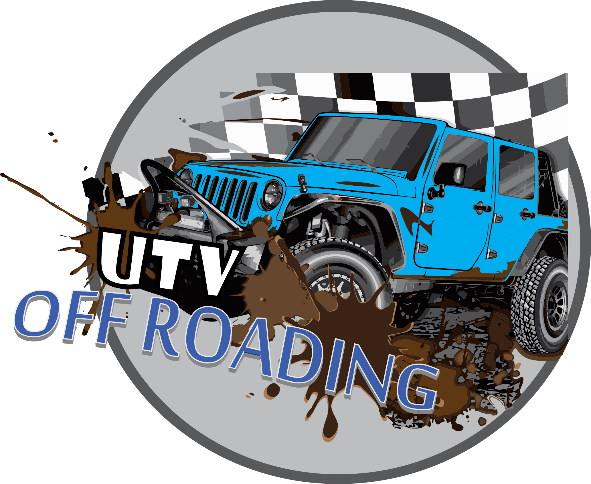 T-shirt Design by Ameer Fahi for Recreation Accessory Design, LLC | Design #24035608