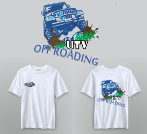 T-shirt Design by Ameer Fahi for Recreation Accessory Design, LLC | Design: #24040353