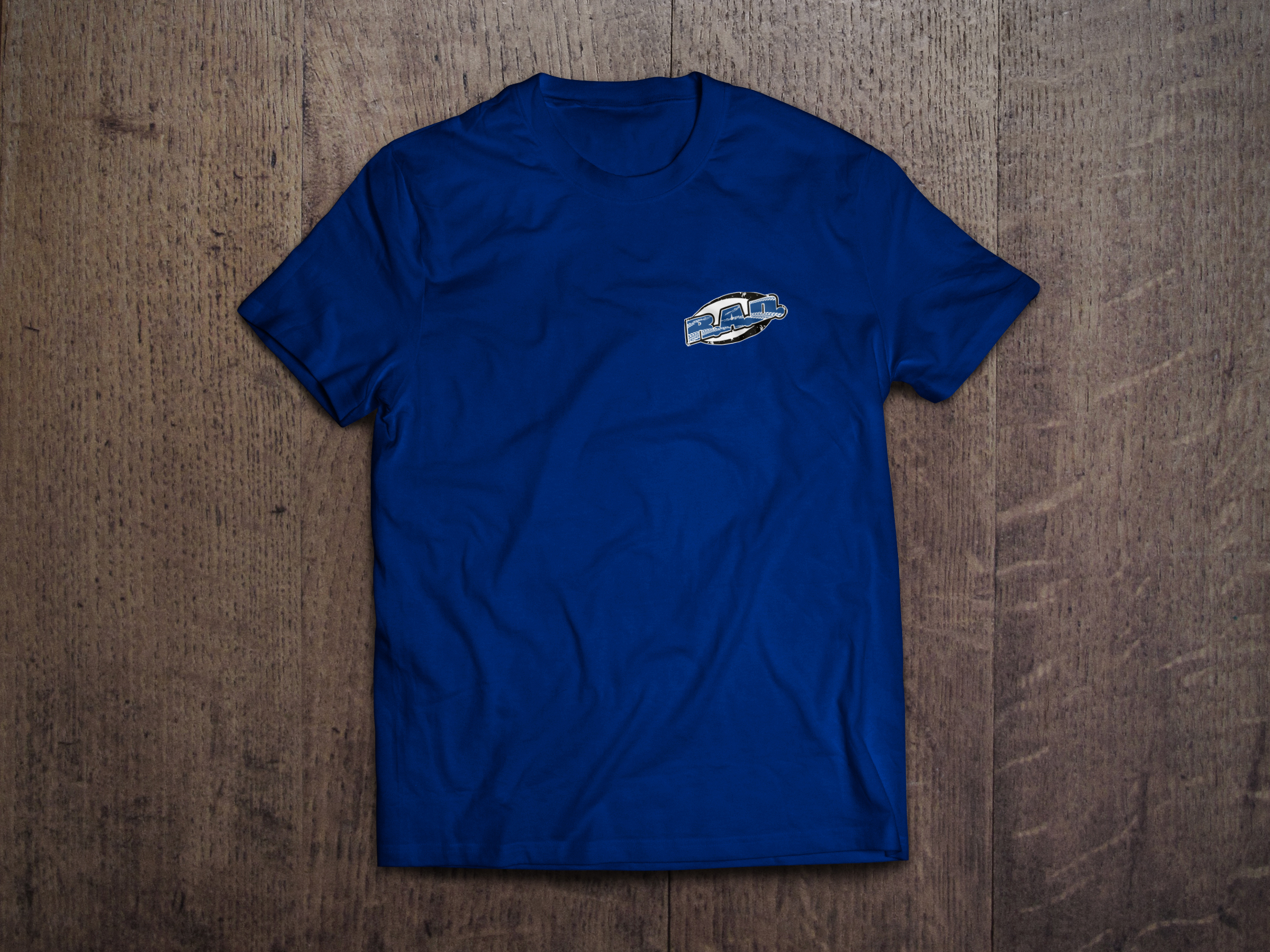 T-shirt Design by johntriemstradesigns for Recreation Accessory Design, LLC | Design #24028324