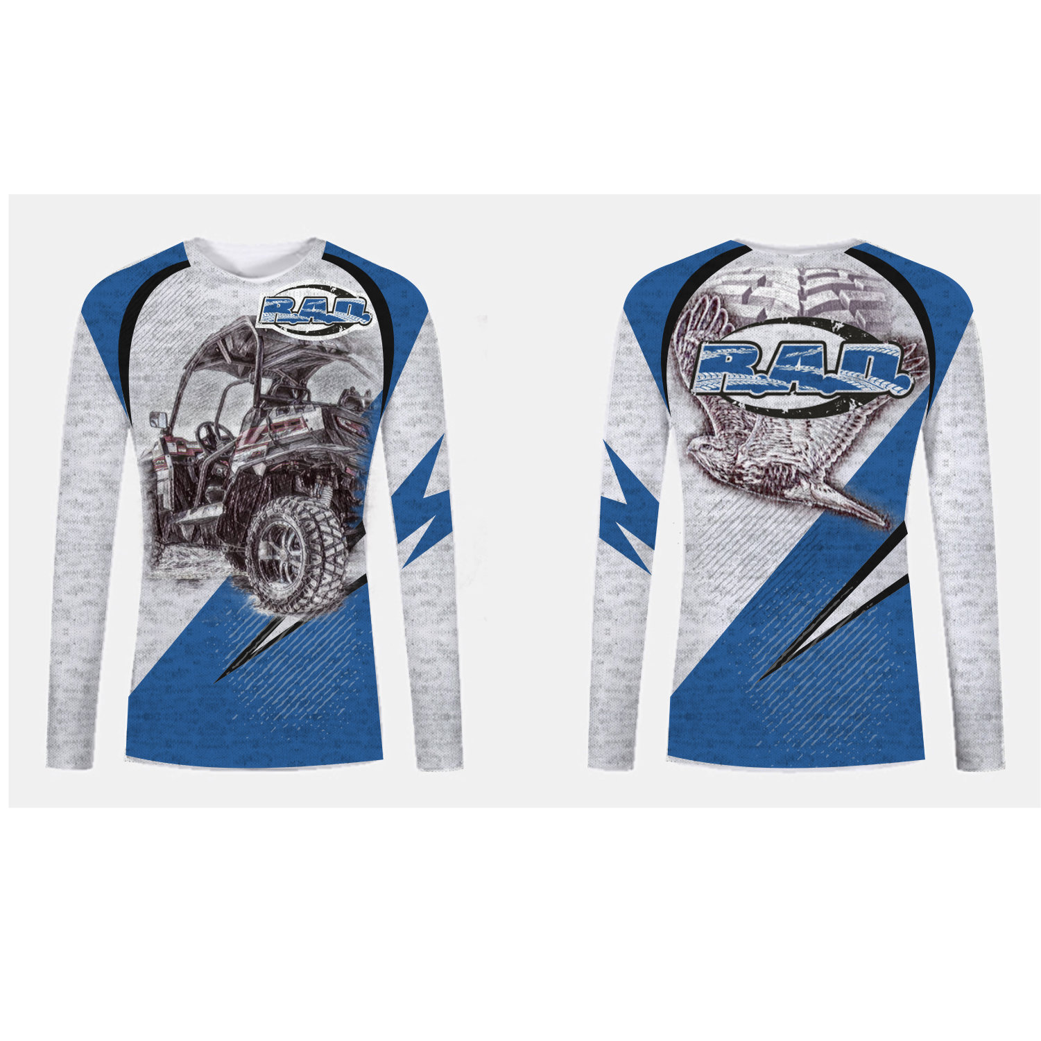 T-shirt Design by elveneclipse for Recreation Accessory Design, LLC | Design #24055080