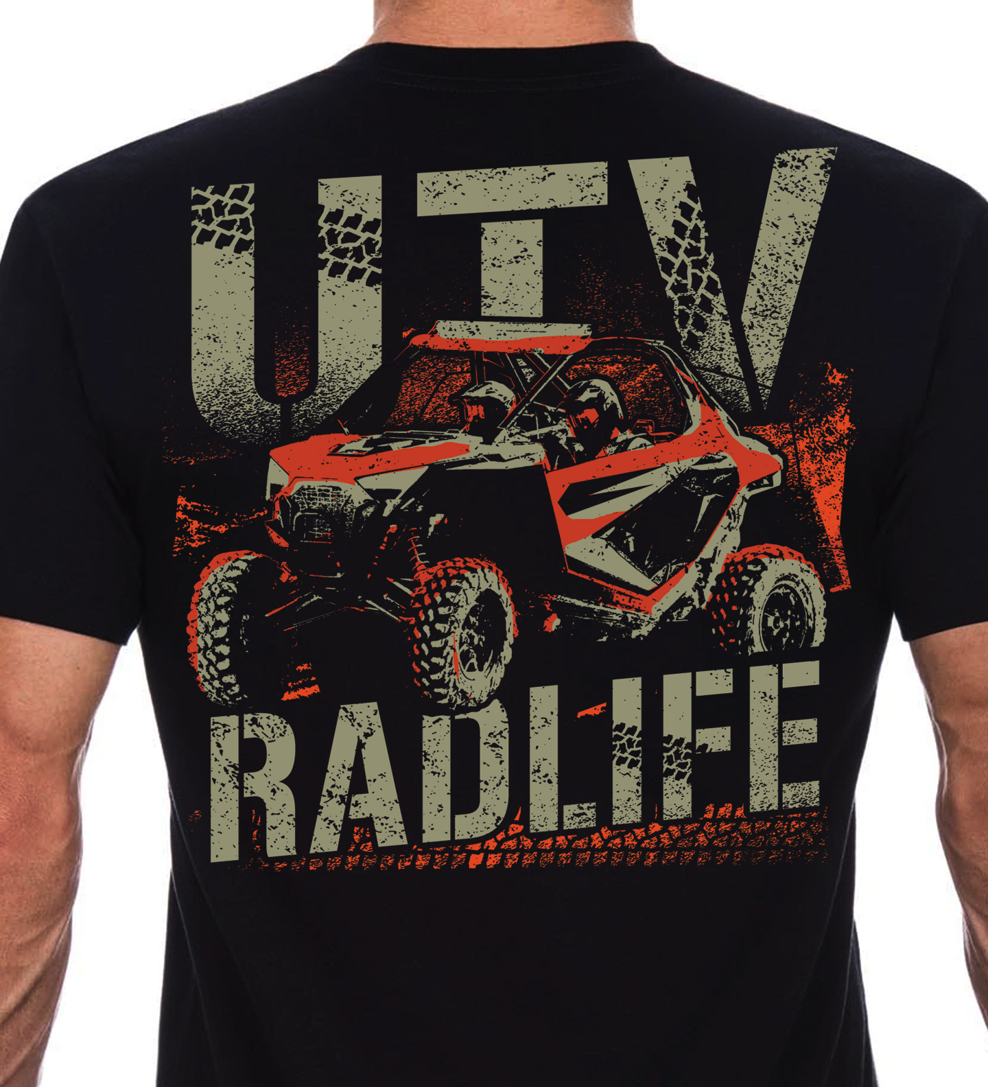 T-Shirt-Design von PR0Studio für Recreation Accessory Design, LLC | Design #24067494