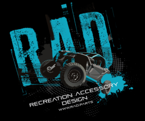 T-shirt Design by Eightone 3 for Recreation Accessory Design, LLC | Design: #24063990