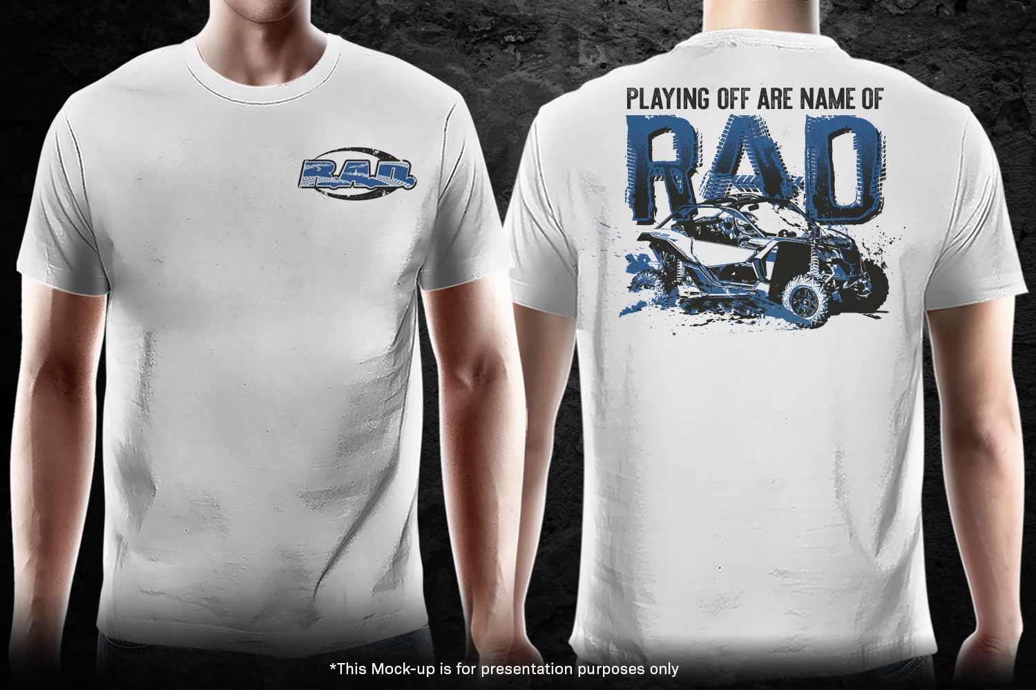 T-shirt Design by gekgrfx for Recreation Accessory Design, LLC | Design #24064673