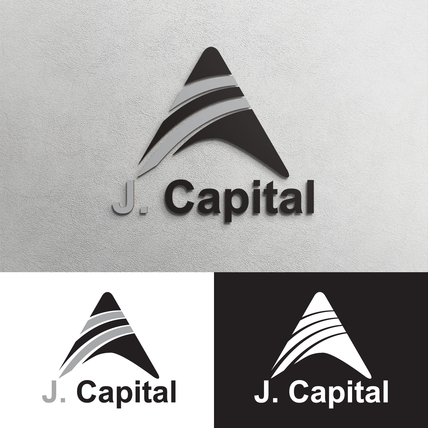 Logo Design by Tonmoyy for this project | Design #24020867