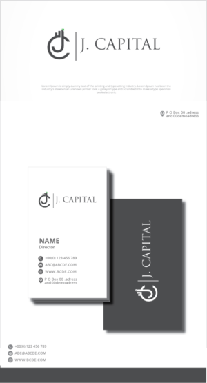 Logo Design by graphicevolution for this project | Design: #24012710