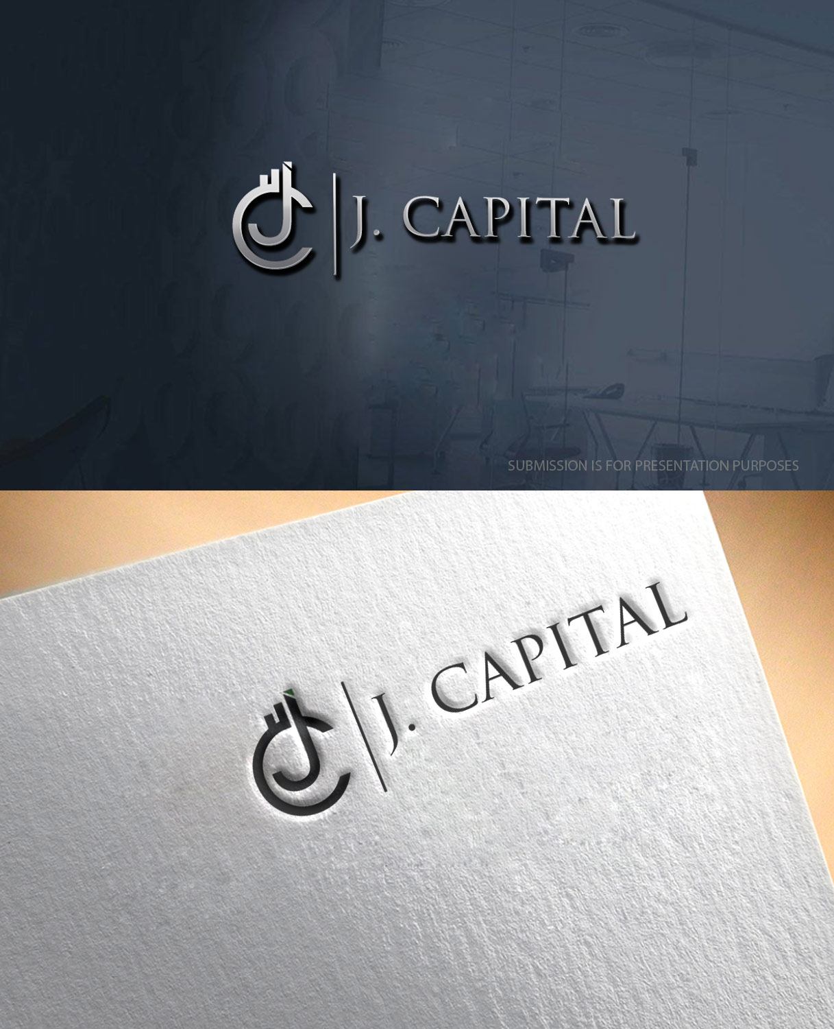 Logo Design by graphicevolution for this project | Design #24012711