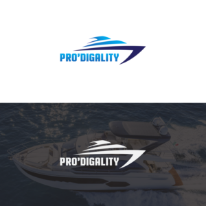 Logo Design by Tishan Rayhan