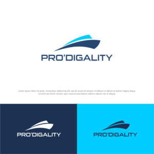 Logo Design by ThiagoB for this project | Design: #24005934