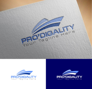 Logo Design by Praza for this project | Design: #24010460