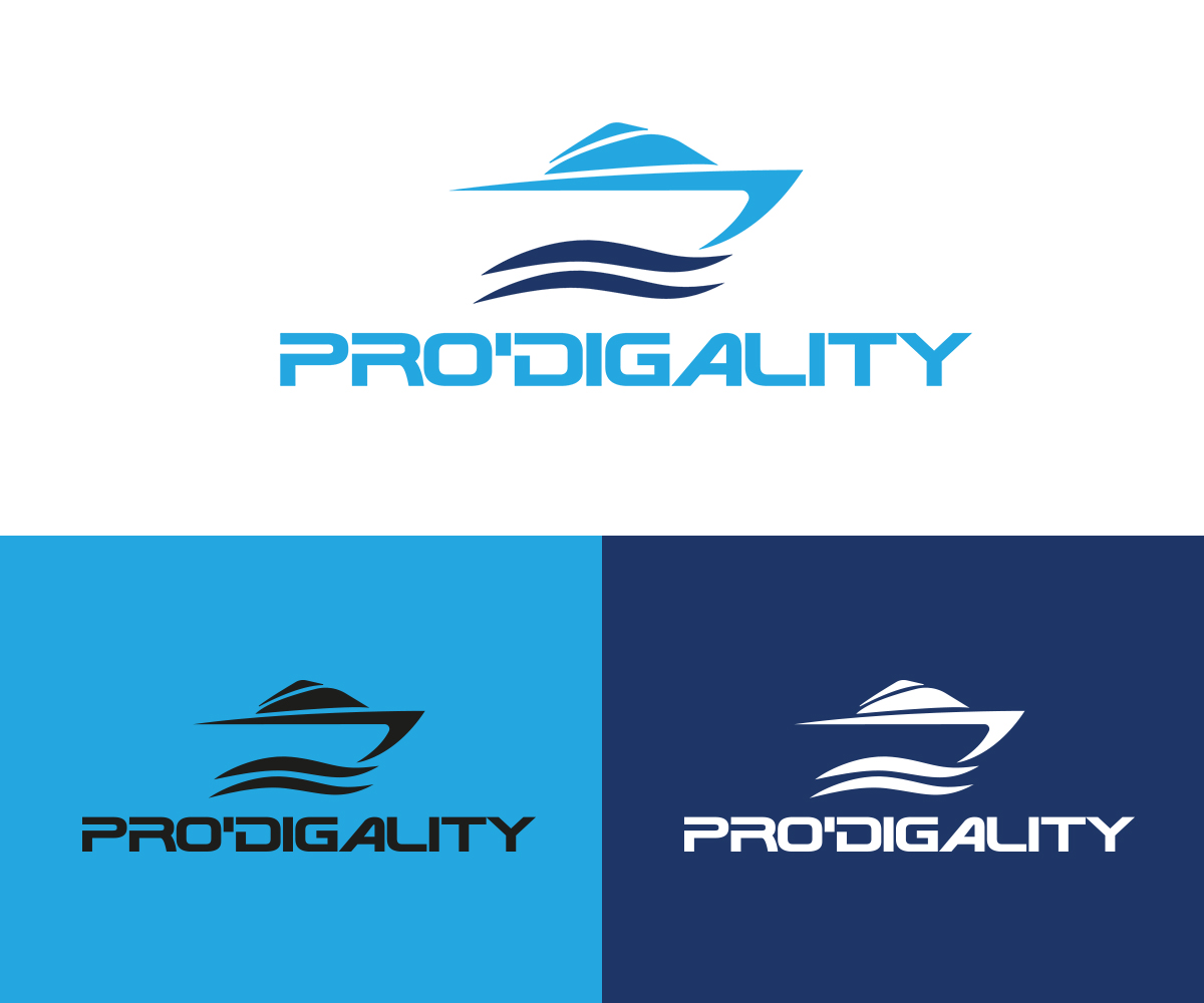 Logo Design by yozikurnia777 for this project | Design #24007377