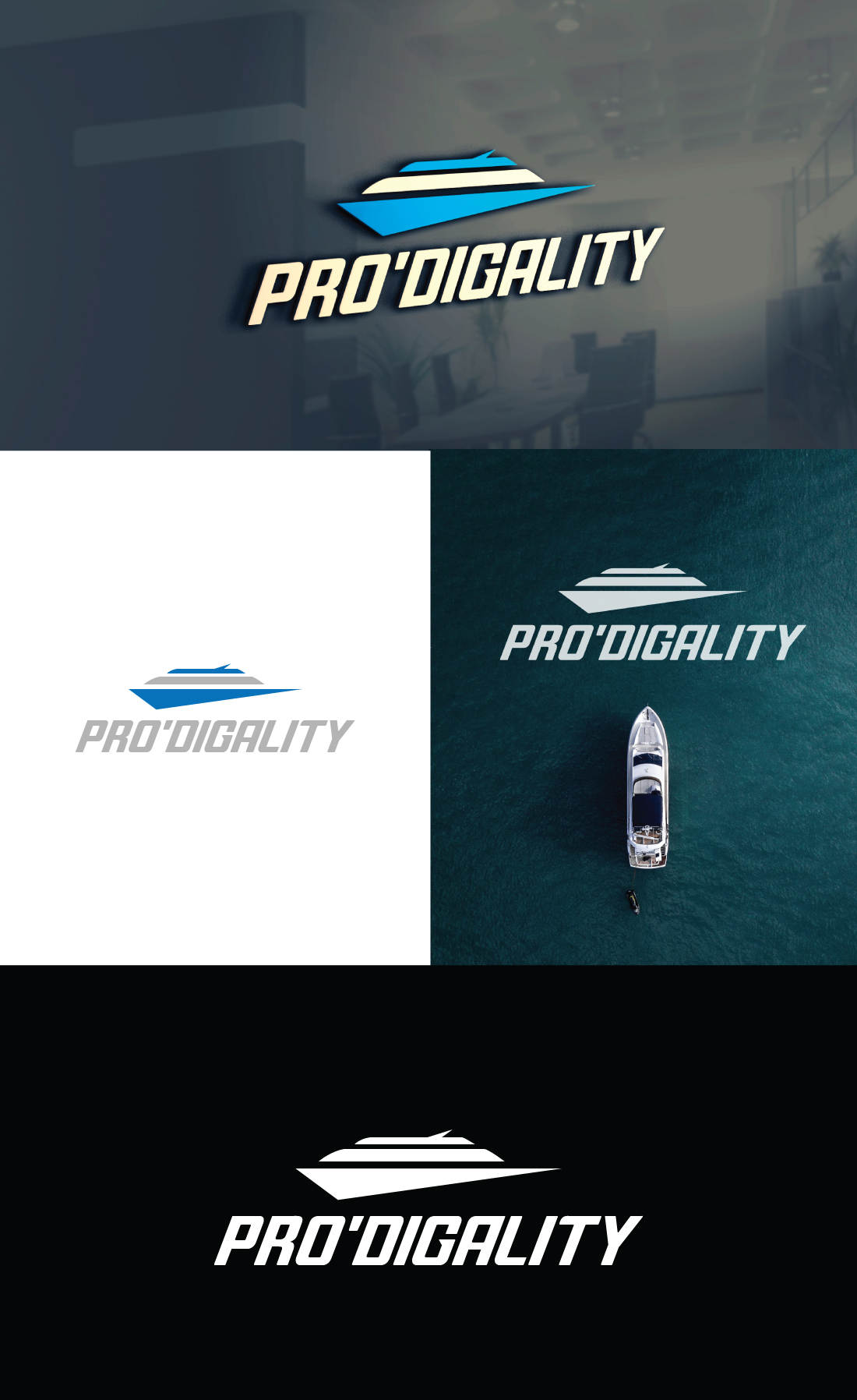 Logo-Design von Ara Studio für dieses Projekt | Design #24009658