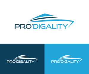PRO’DIGALITY | Design de Logo par GoodTimes$$$