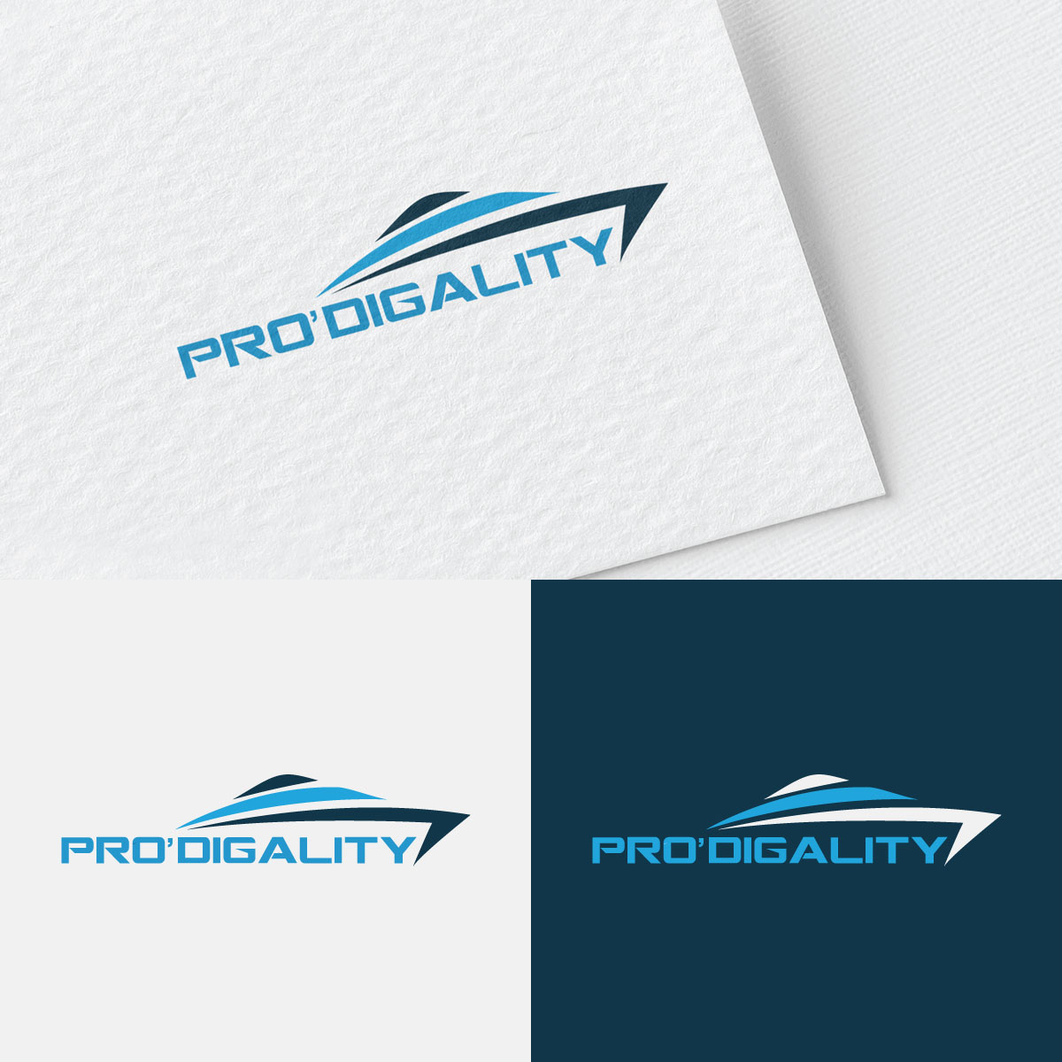 Logo Design by Denviron for this project | Design #24005835