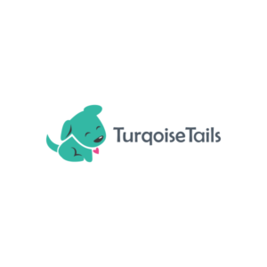 Turquoise Tails | Diseño de Logo por DoMadic