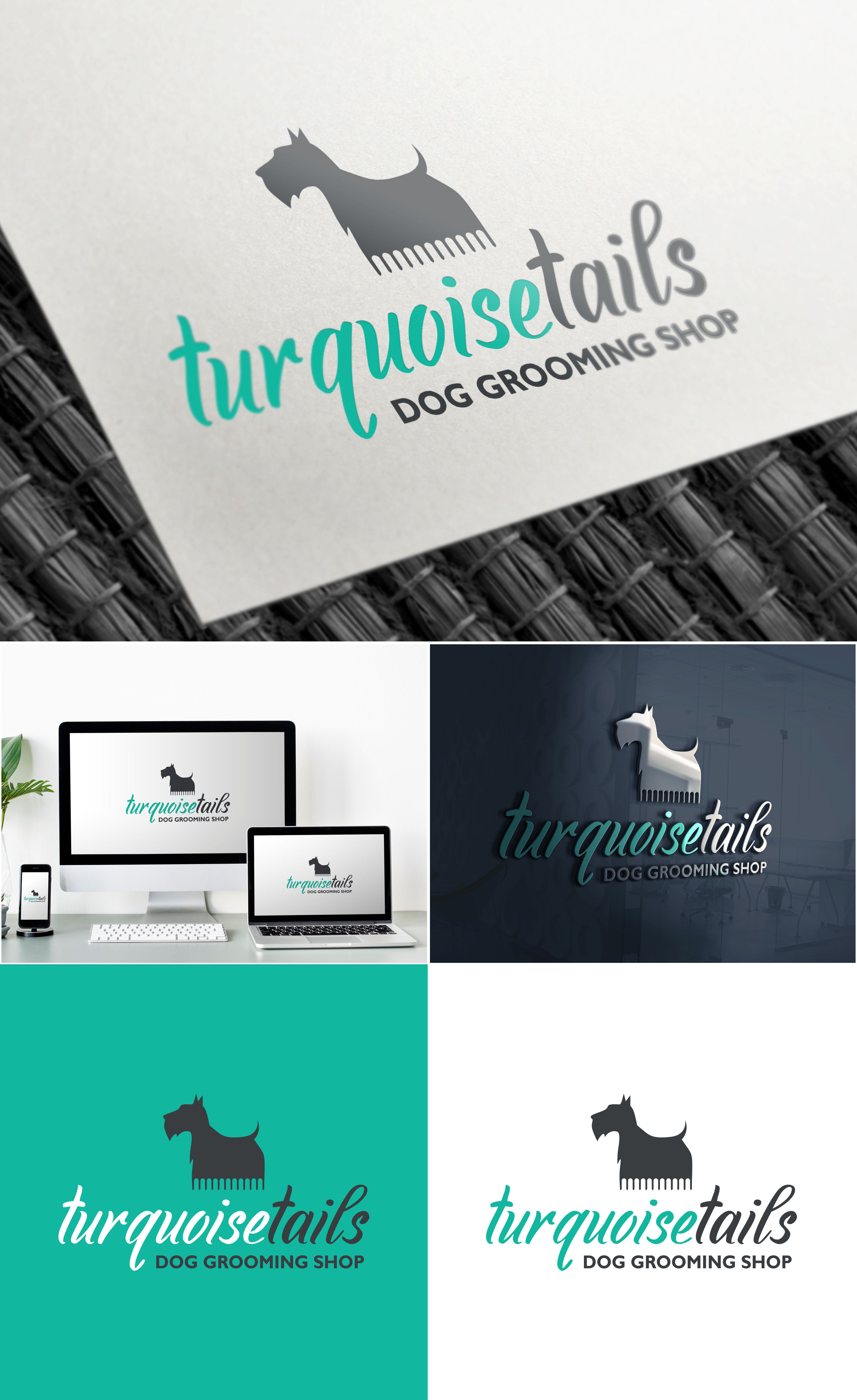 Logo Design by Nicolene Barnard for this project | Design #24027726