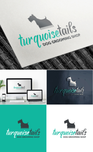 Logo-Design von Nicolene Barnard für dieses Projekt | Design #24027726