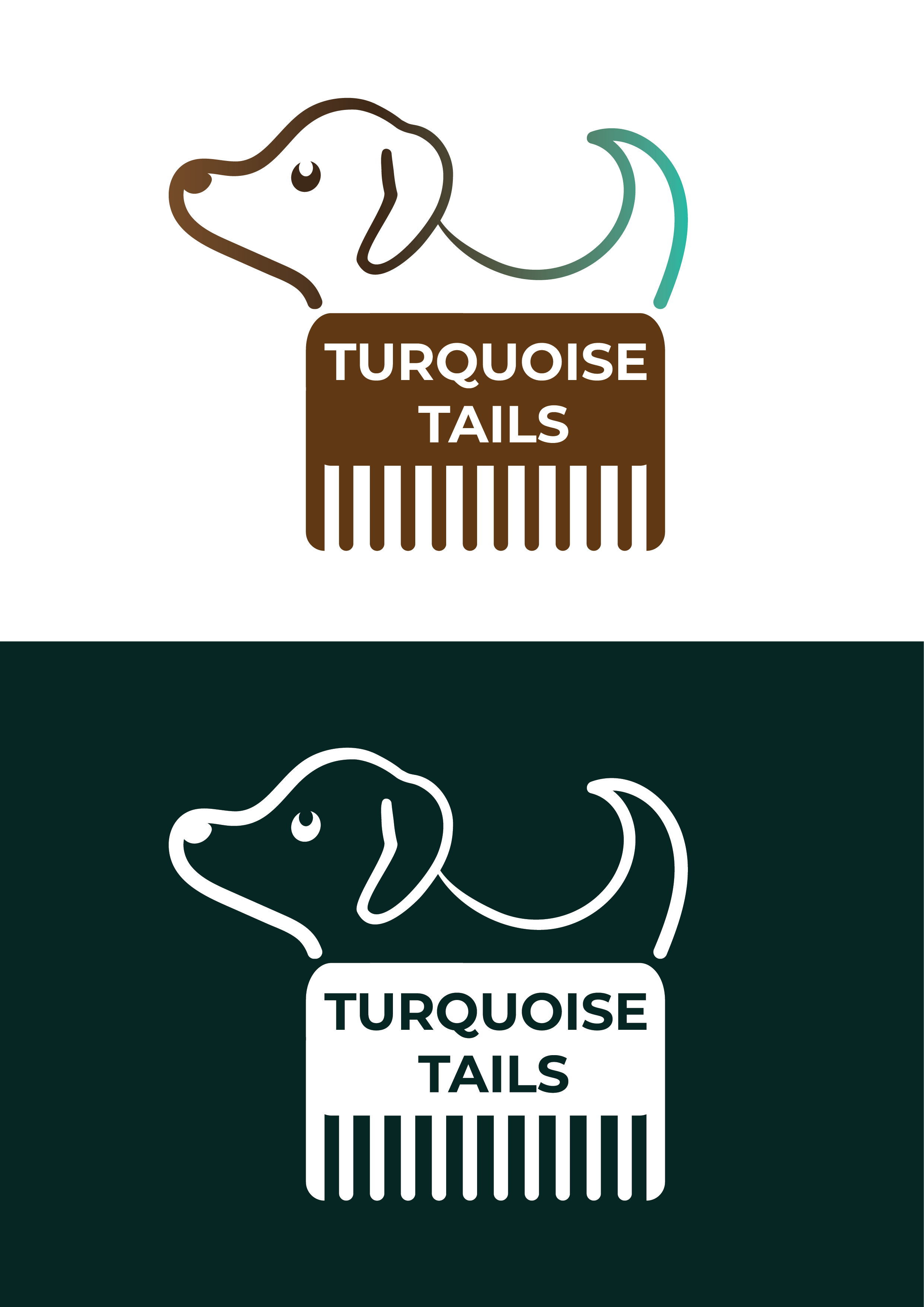 Logo Design by Sushanth Gopal for this project | Design #24063358