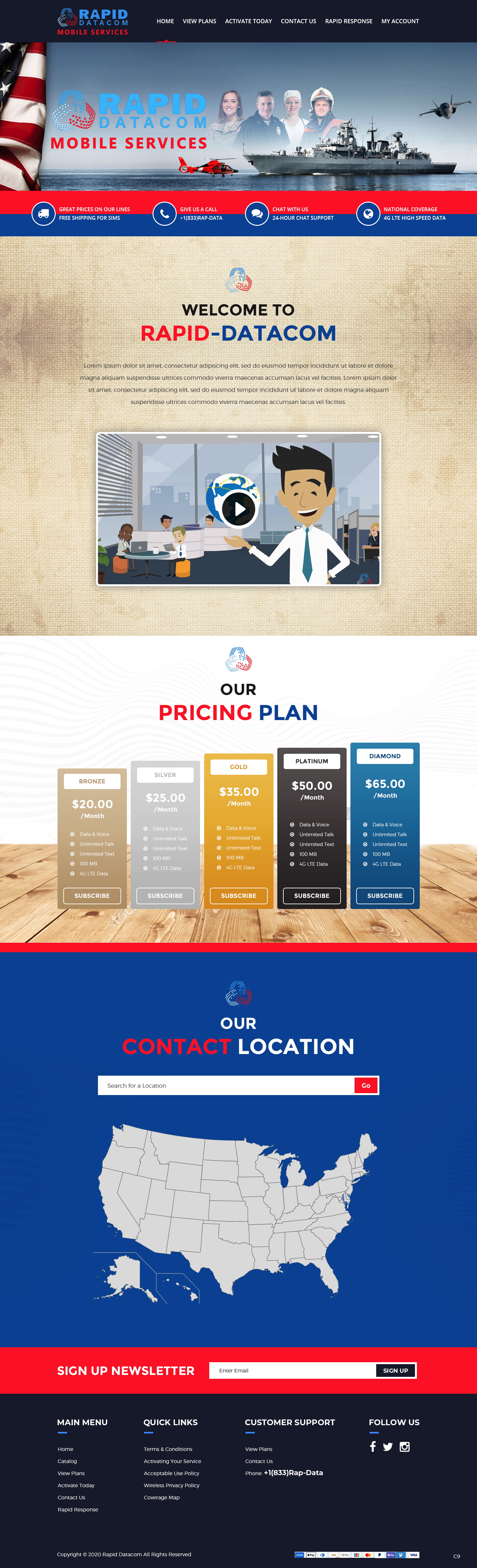 Web Design par pb pour Net Vision Consultants, Inc. | Design #24013367