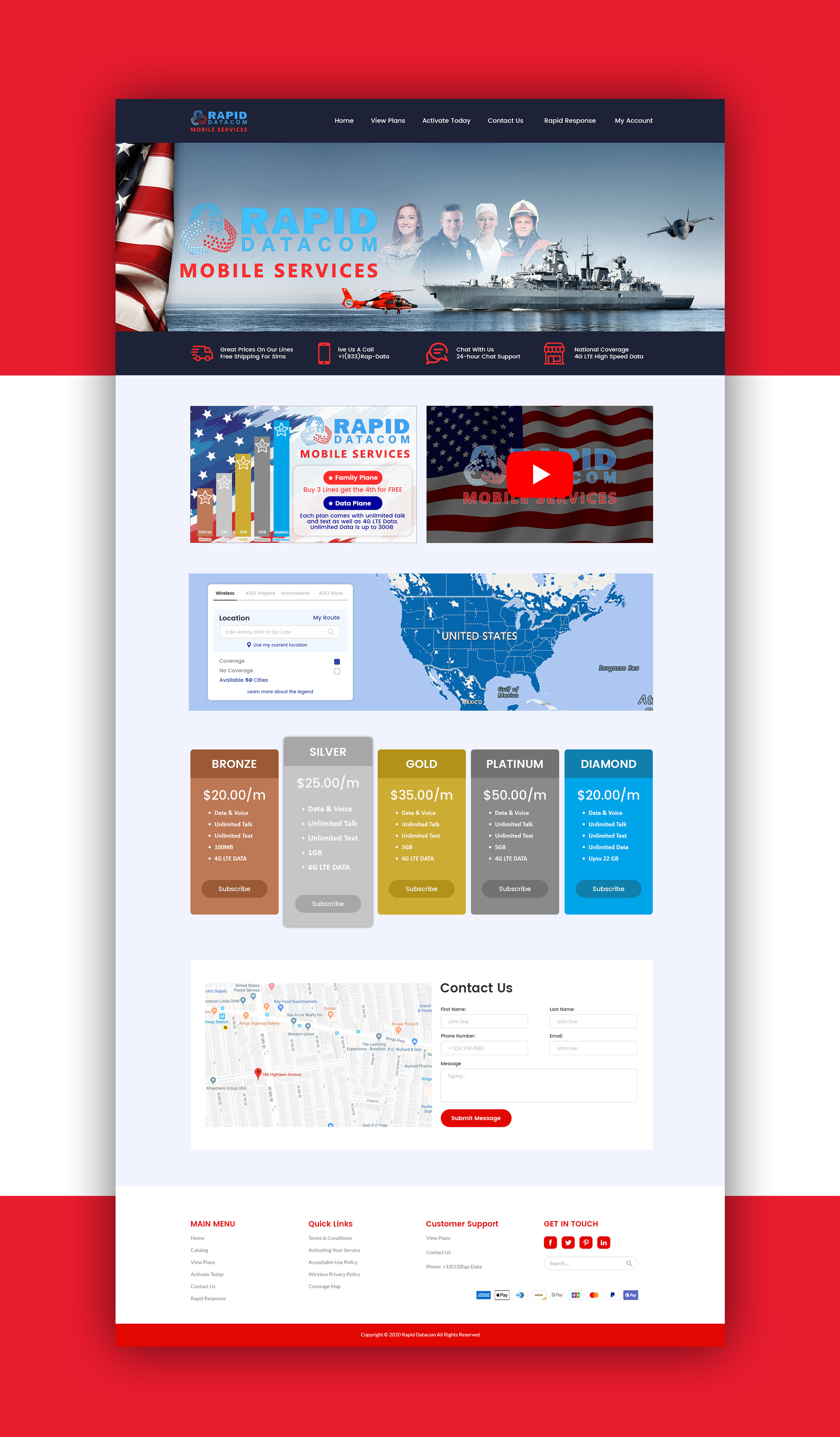 Web Design par Samahir Sharif pour Net Vision Consultants, Inc. | Design #24013845
