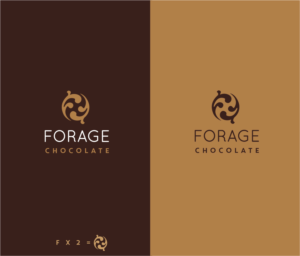 Forage Chocolate | Design de Logo par Birdcage