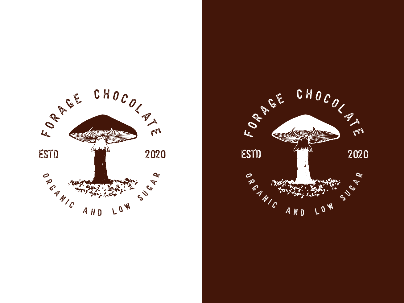 Logo Design by wonderland for this project | Design #24009010