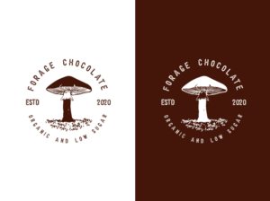 Forage Chocolate | Design de Logo par wonderland