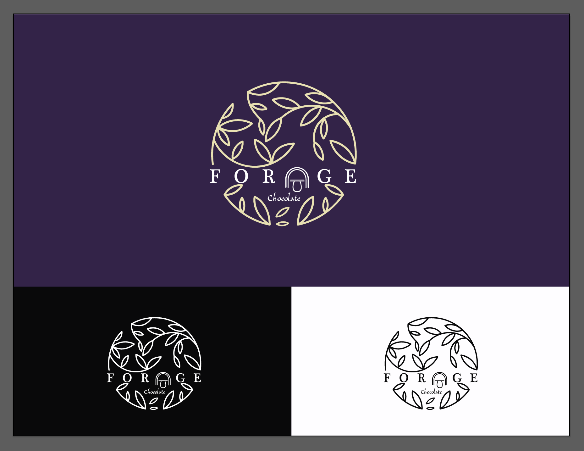 Logo Design by jowin1024 for this project | Design #24014221