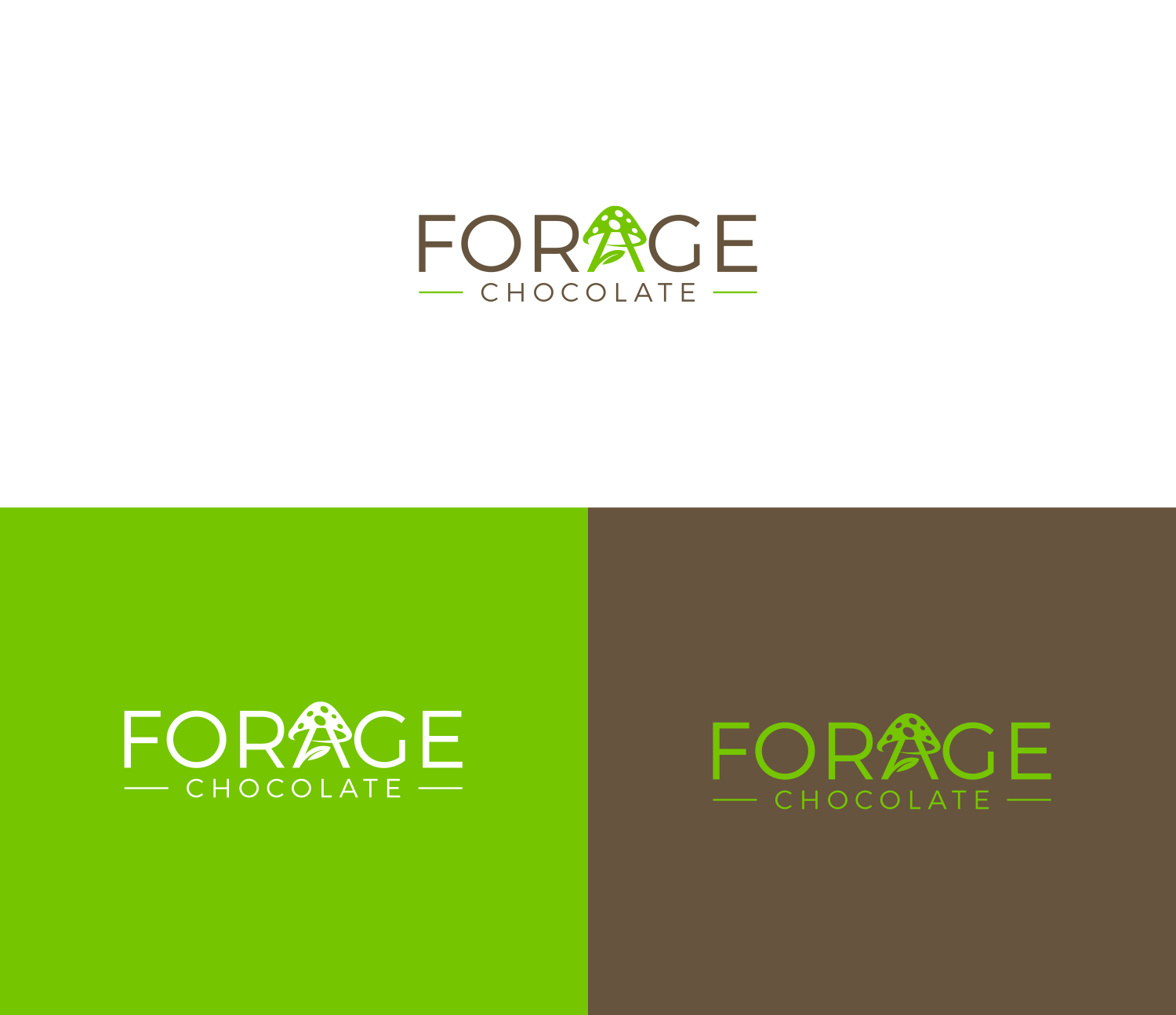 Logo Design by fatiyadesign for this project | Design #24012912